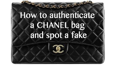 second chance chanel bags